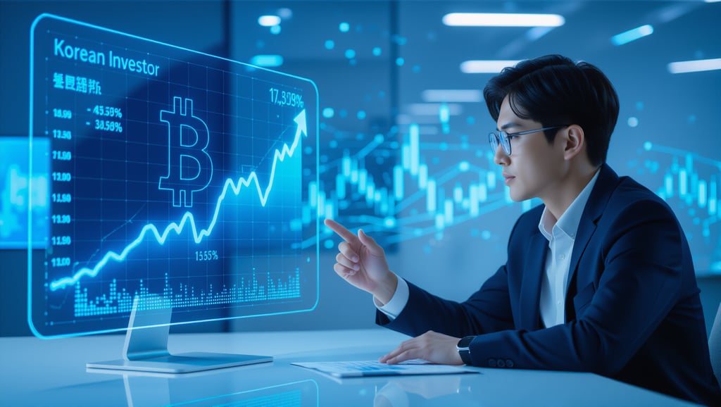 📈 비트코인 시장 전망