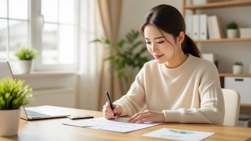 📌 꼭 알아두세요! 신청 시 주의사항 및 이의신청