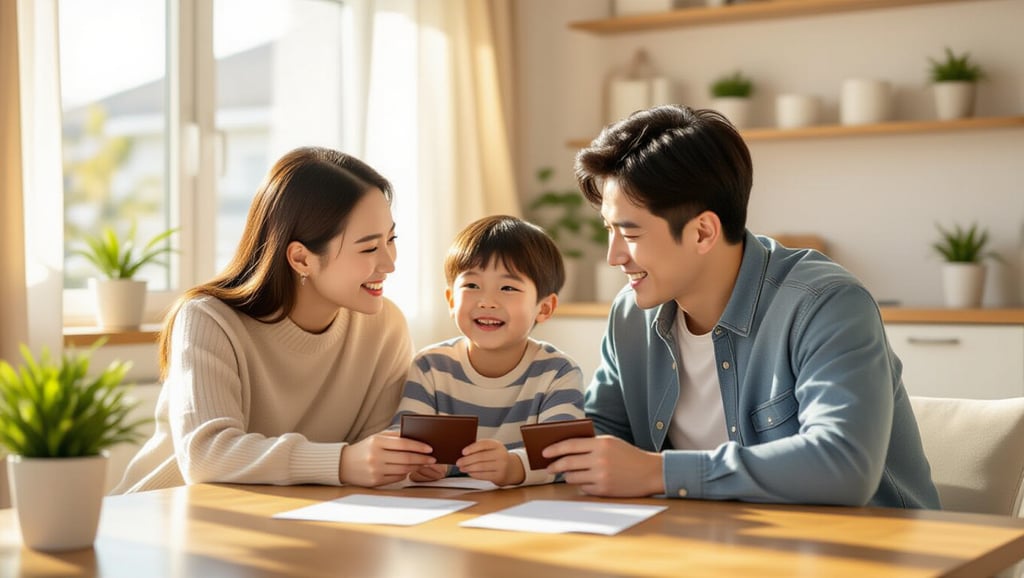 📋 2026 민생지원금 3차, 왜 필요한가요?