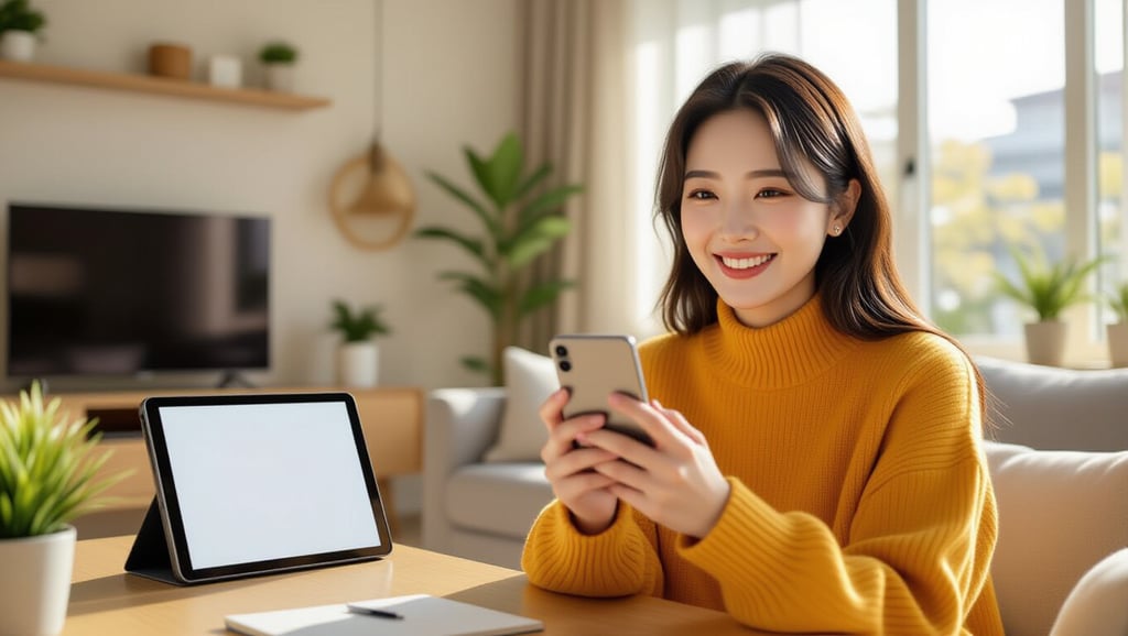 📱💻 어떻게 신청하고 받나요? 신청 및 수령 방법