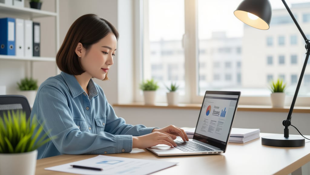 💻 온라인 신청, 이렇게 시작하세요!