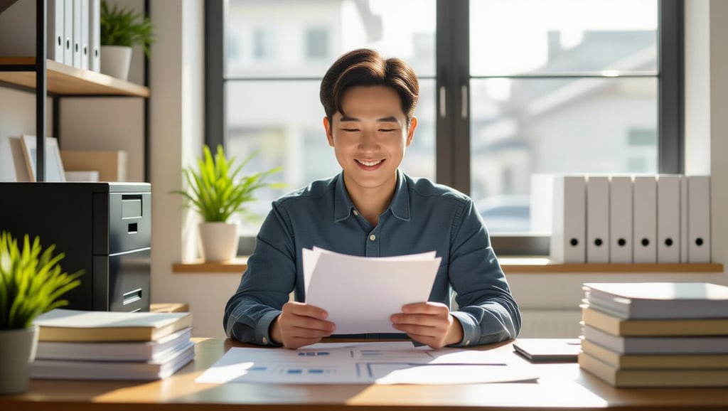 📋 소상공인 지원사업, 어떤 종류가 있나요?