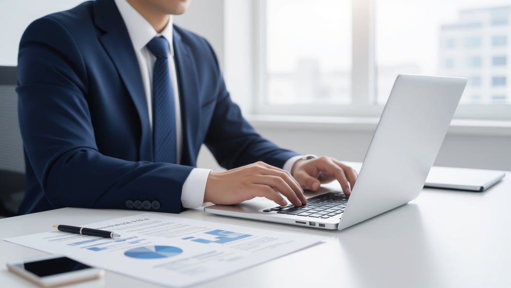 📝 단계별 온라인 신청 절차 및 필수 준비 서류