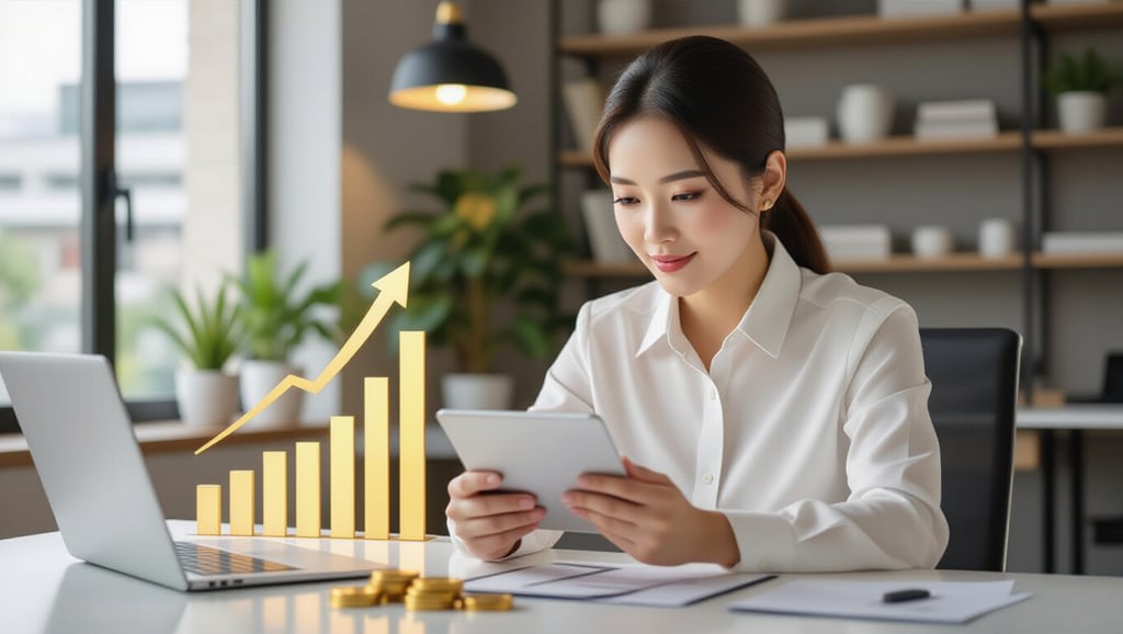 📊 자금별 대출 한도 및 금리 혜택 분석