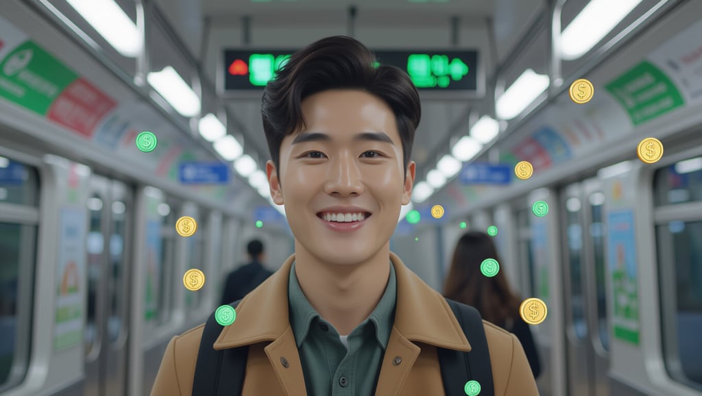 기후동행카드 월 3만 원 환급 신청 방법 및 대상자 자격 요건 확인 2 📋 기후동행카드 3만 원 환급, 핵심은?