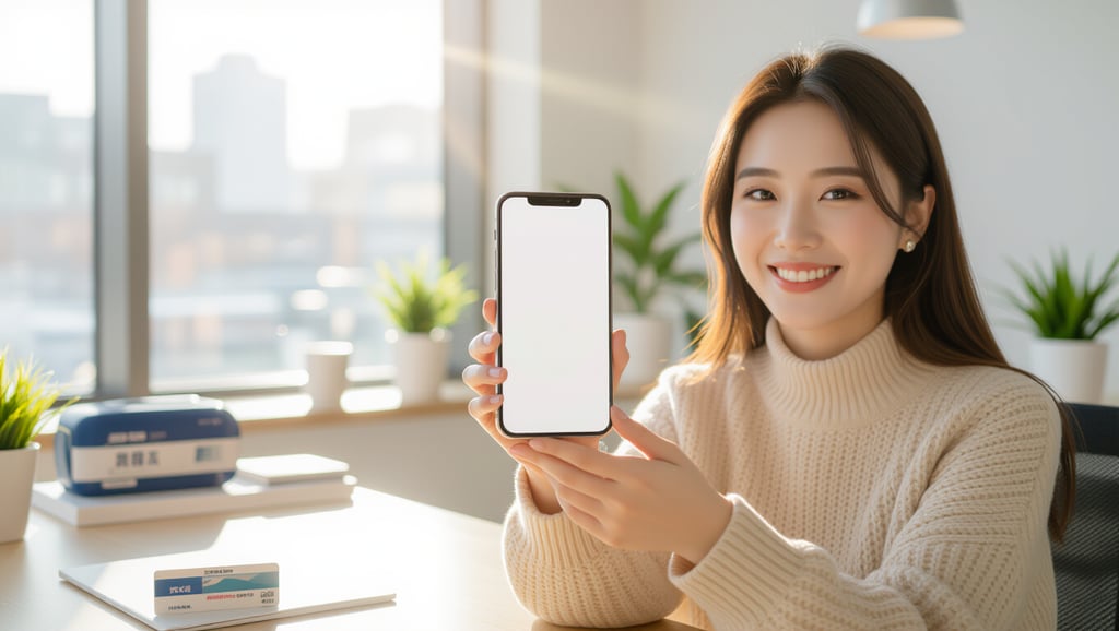 기후동행카드 월 3만 원 환급 신청 방법 및 대상자 자격 요건 확인 6 📝 3만 원 환급, 단계별 신청 방법