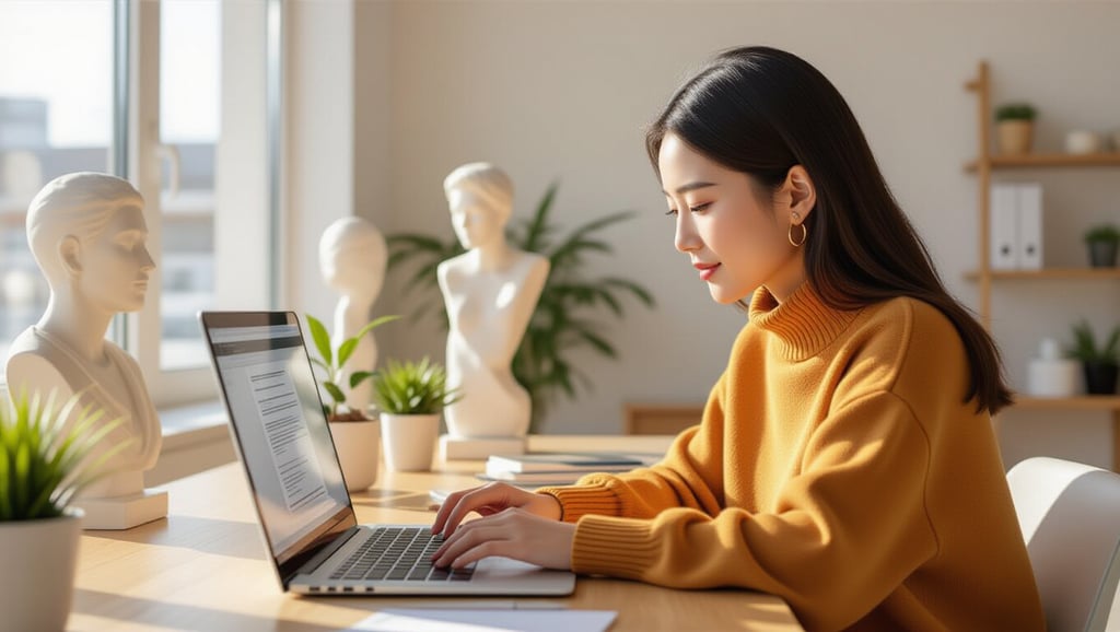 2026 예술활동준비금 300만원 신청 자격과 소득 기준 및 단계별 절차 6 📝 온라인 신청 방법 및 단계별 절차