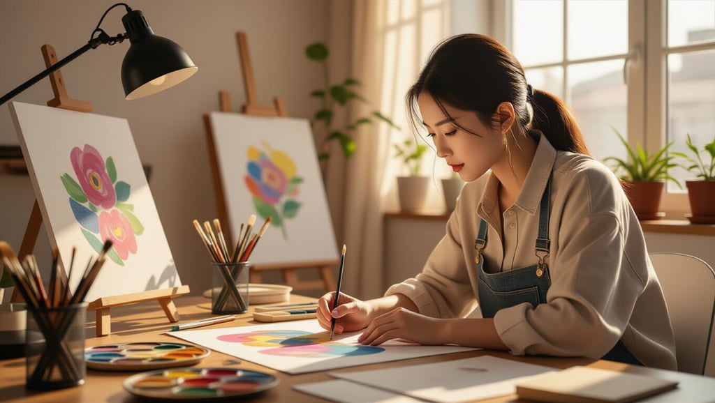 2026 예술활동준비금 300만원 신청 자격과 소득 기준 및 단계별 절차 3 🔍 신청 자격 및 소득 기준 완벽 이해