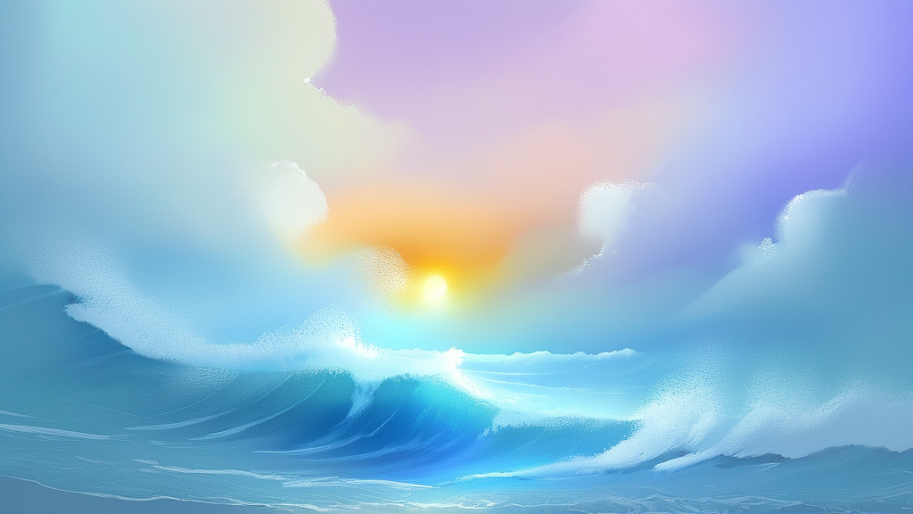 2026년 건강보험료 지원금: 소득 하위 70% 기준과 신청 방법 총정리 5 과거 지원금과의 차이점 (watercolor 스타일)