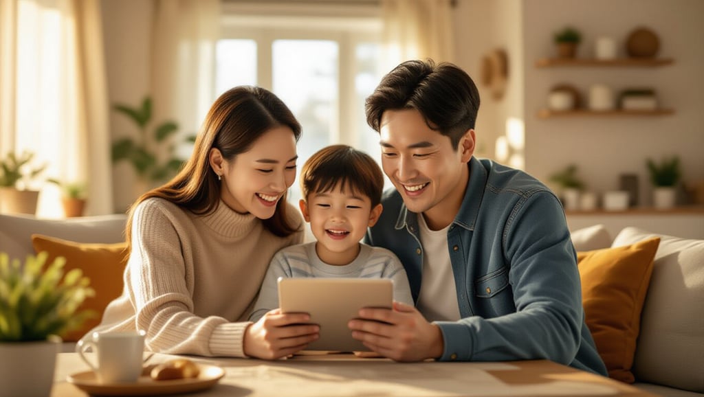 📋 민생 안정 지원금, 왜 필요할까요?