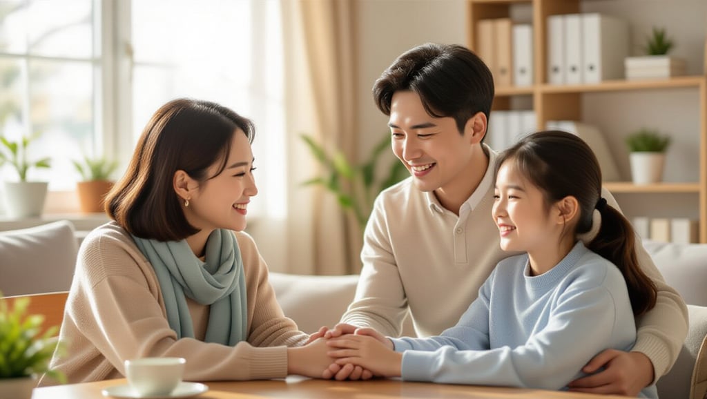 👨‍👩‍👧‍👦 긴급/일상돌봄 서비스, 어떻게 이용하나요?