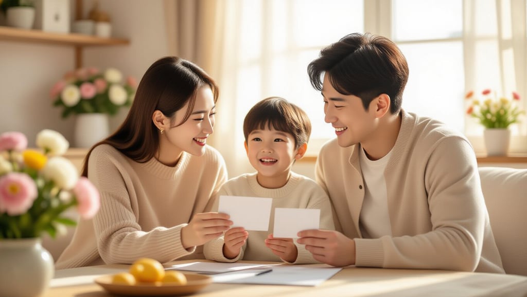 💰 고유가 피해지원금: 누가, 얼마나 받을까요?