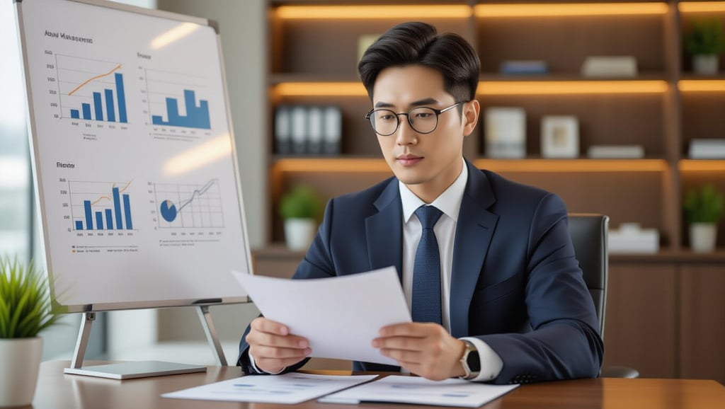 📈 세금 폭탄 피하는 매도 우선순위 전략