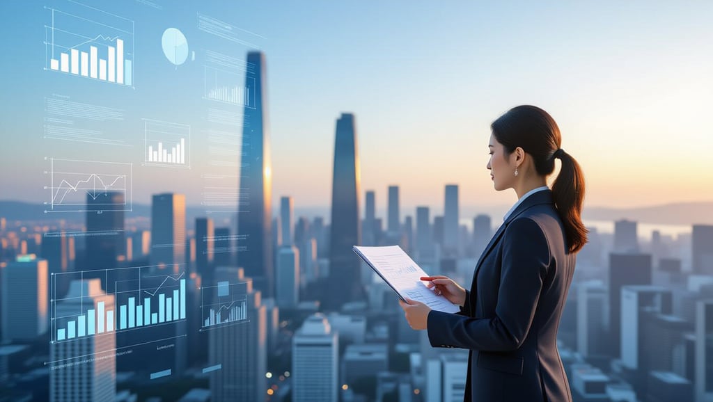 🔍 2026년 상반기 부동산 시장 전망과 대응