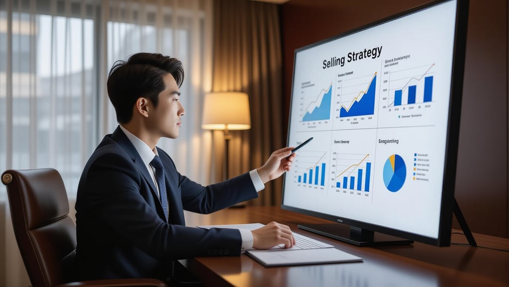 📌 정책 종료 전 필수! 다주택자 매도 체크리스트