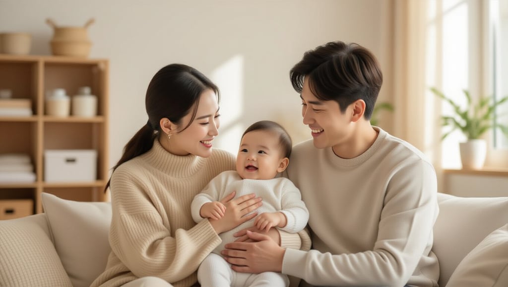 2026년 육아휴직 급여 신청 자격 및 지급액 산정 기준 상세 가이드 2 📋 2026년 육아휴직 급여, 무엇이 달라지나요?