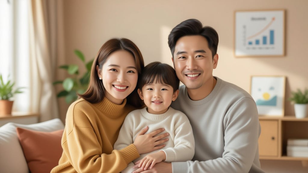 2026년 육아휴직 급여 신청 자격 및 지급액 산정 기준 상세 가이드 4 💰 육아휴직 급여, 얼마나 받을 수 있나요?