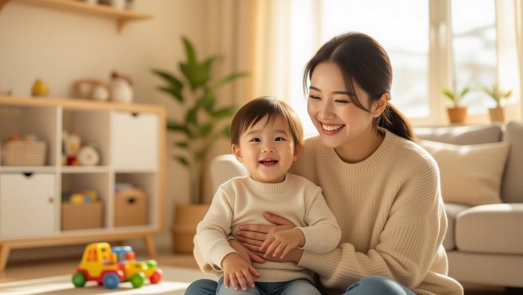 2026년 육아휴직 급여 신청 자격 및 지급액 산정 기준 상세 가이드 8 📌 마무리