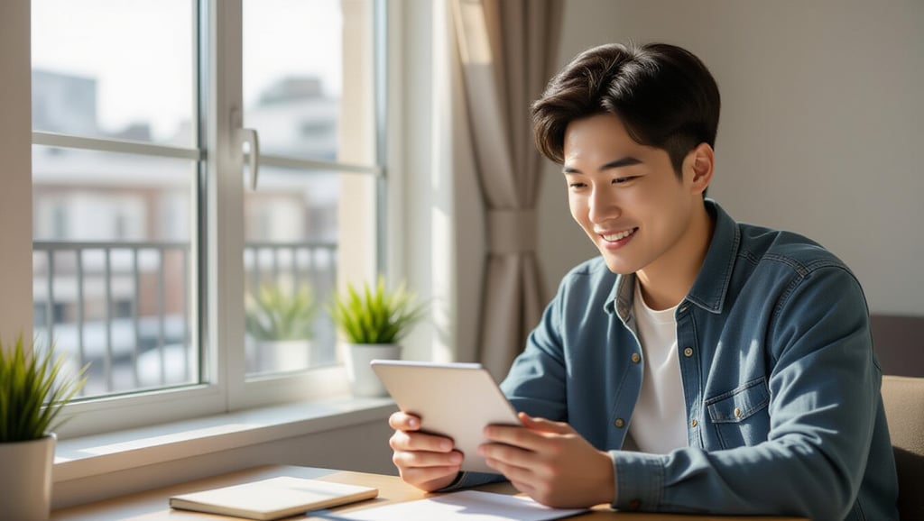 2026년 청년월세 지원사업 자격 요건부터 신청 서류 및 절차 상세 가이드 3 🔍 누가 받을 수 있나요? 자격 요건 상세