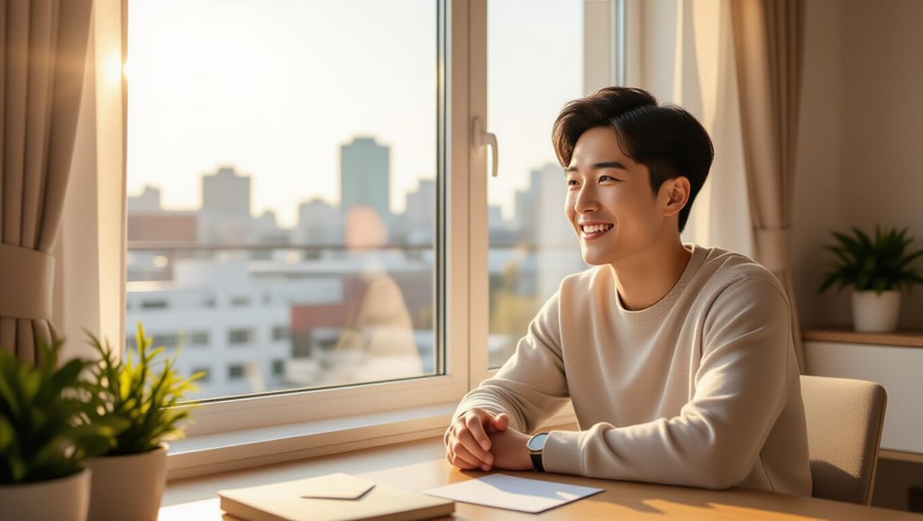 2026년 청년월세 지원사업 자격 요건부터 신청 서류 및 절차 상세 가이드 9 📌 마무리