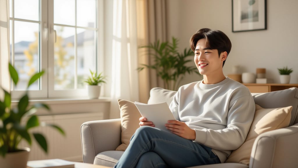 2026년 청년월세 지원사업 자격 요건부터 신청 서류 및 절차 상세 가이드 2 📋 2026년 청년월세 지원, 핵심은?