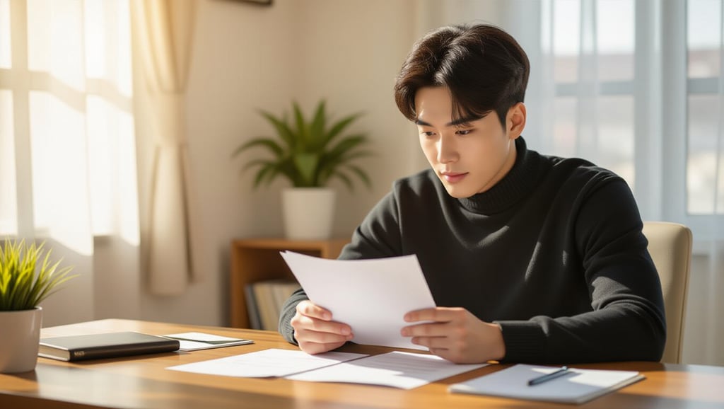 ⚠️ 꼭 알아두세요! 중복 수혜와 주의사항