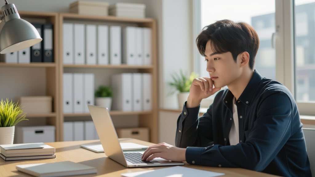 🤝 함께 알아봐요! 주요 청년 정책 비교