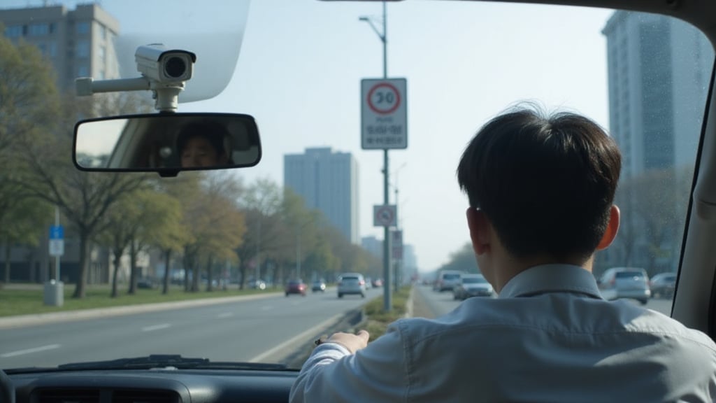 ⚠️ 위반 시 불이익과 과태료