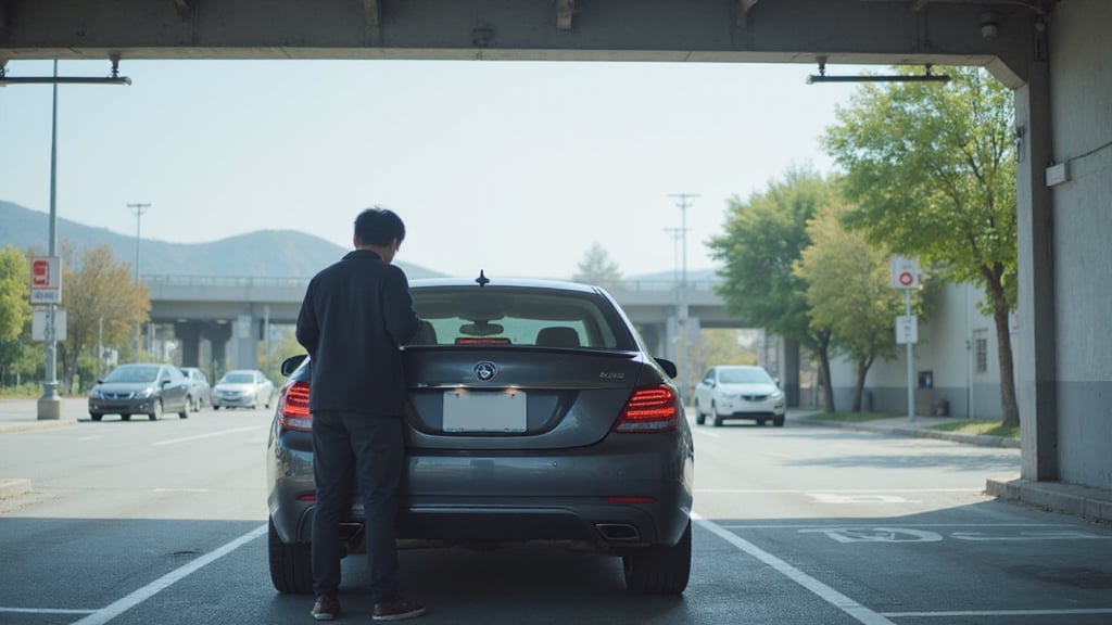 📋 2부제 5부제, 어떻게 운영되나요?