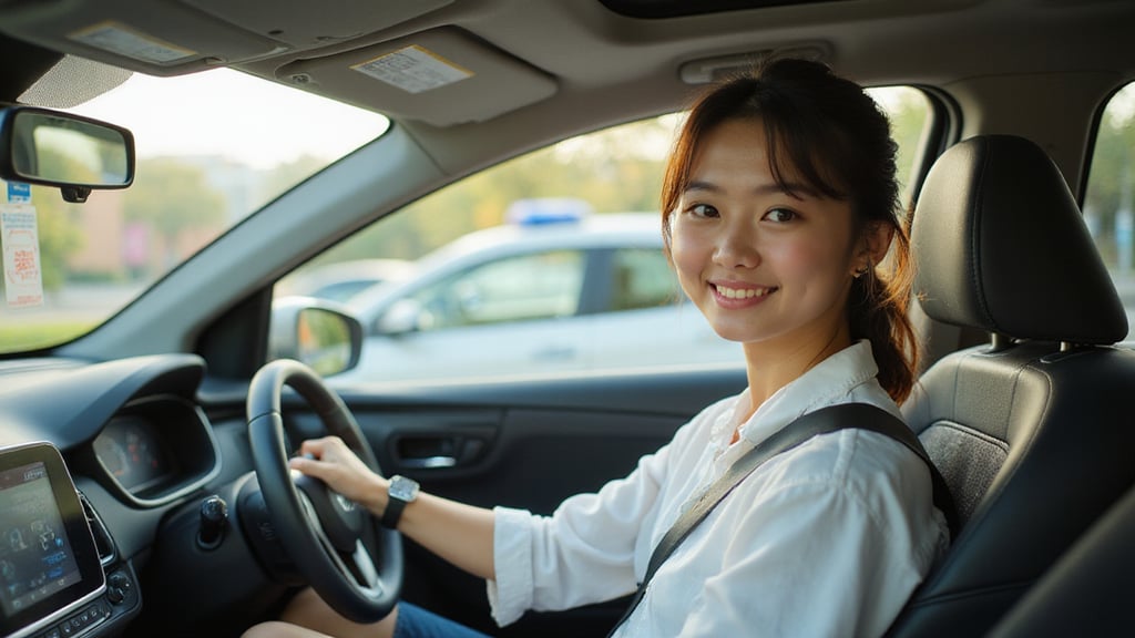 ✅ 2부제 5부제 예외 대상은?