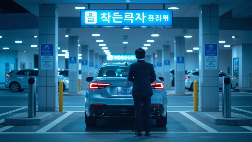 ⚠️ 차량 부제 위반 시, 과태료 및 불이익은?