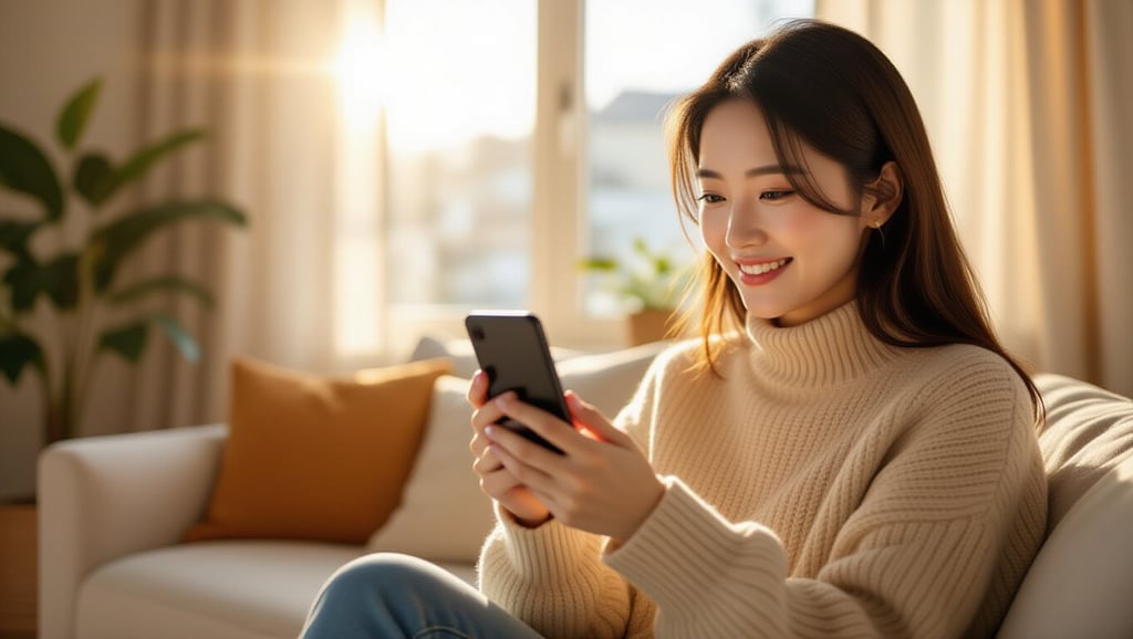 💻 온라인으로 간편하게 신청하는 방법