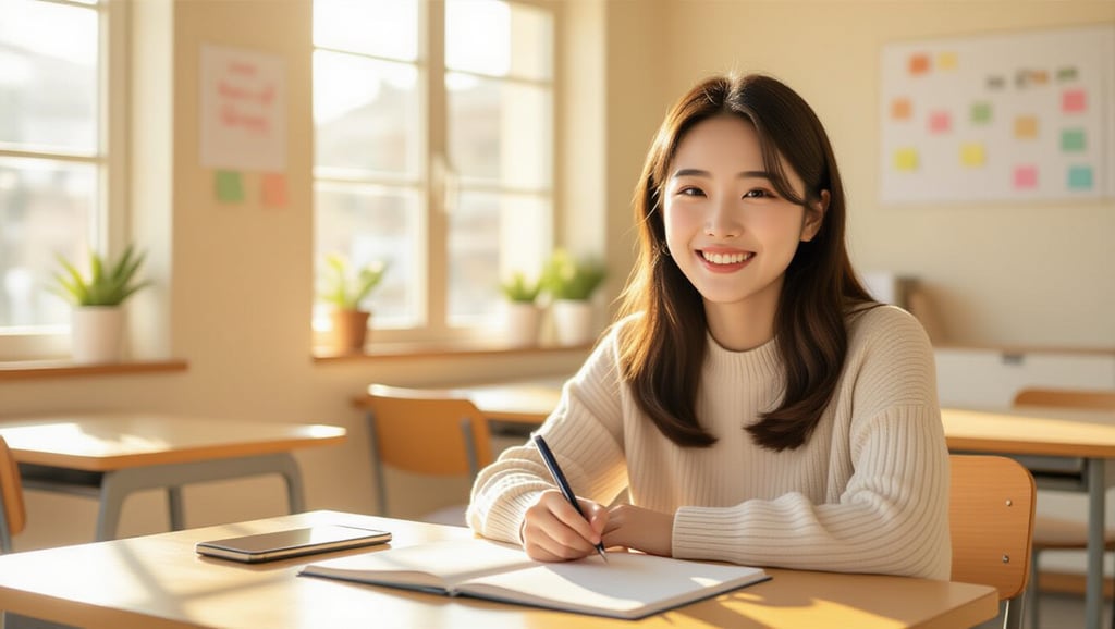 🗓️ 교육급여 바우처, 언제 어떻게 신청하나요?