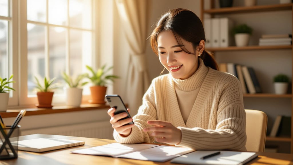 ⏰ 바우처 잔액 조회와 사용 기한 관리 팁