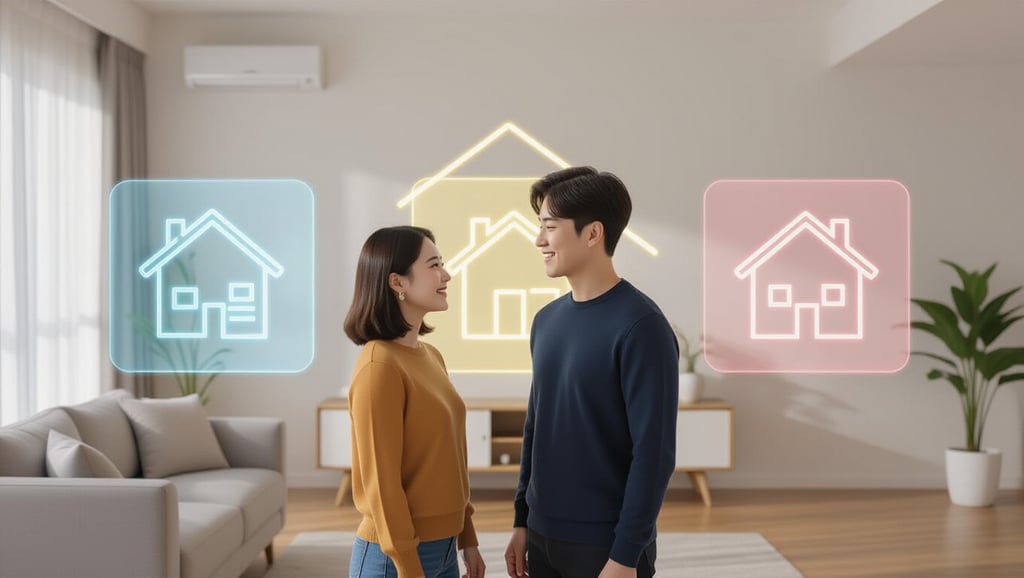 2026년 전세보증보험 가입 조건과 집주인 동의 없이 신청하는 절차 8 📊 HUG, SGI, HF 보증기관 비교