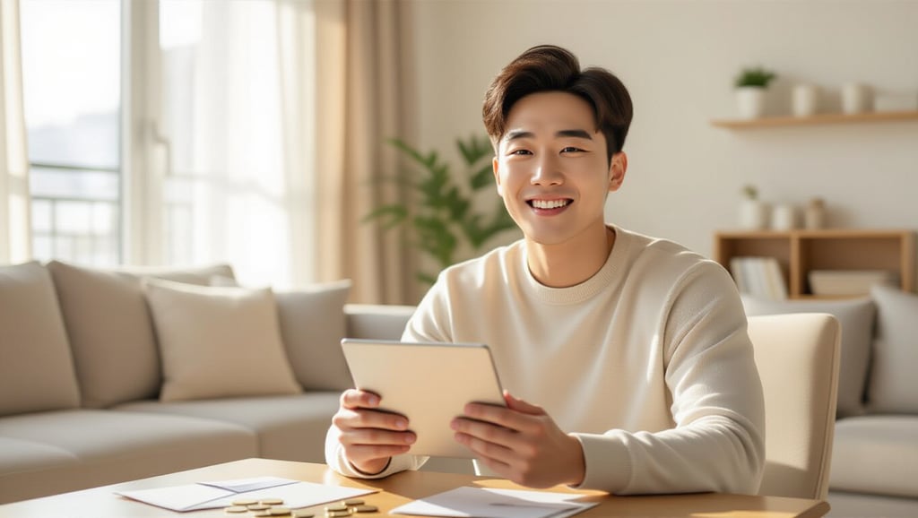 2026년 전세보증보험 가입 조건과 집주인 동의 없이 신청하는 절차 7 💰 보증료 부담 줄이는 정부 지원 혜택