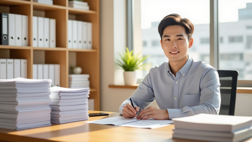 2026년 전세보증보험 가입 조건과 집주인 동의 없이 신청하는 절차 6 📄 필수 서류 및 단계별 신청 절차