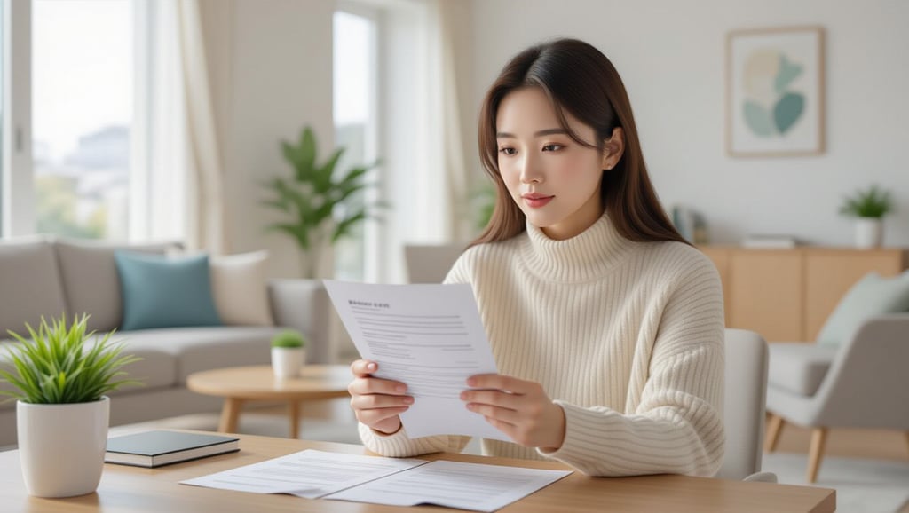 2026년 전세보증보험 가입 조건과 집주인 동의 없이 신청하는 절차 4 🔍 가입 가능 여부 사전 조회 및 거절 사유