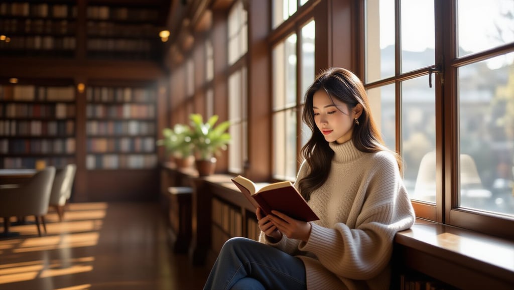 💡 인생샷 촬영 가이드 & 감성 연출 팁