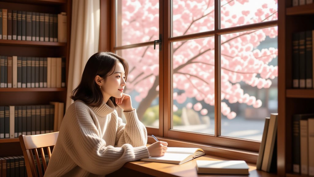 💡 2026년 봄, 도서관 여행이 특별한 이유