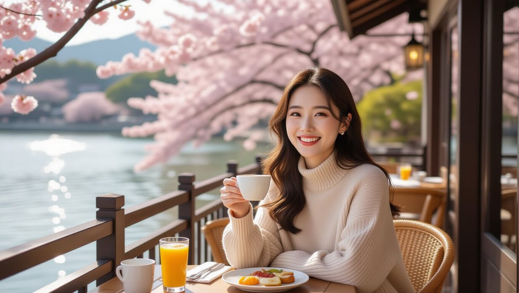 🍽️ 주변 맛집 & 즐길 거리