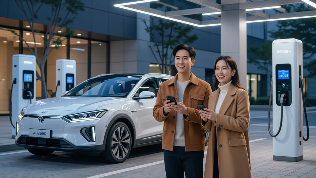 2026년 전기차 보조금 지급 기준과 차종별 실구매가 계산법 8 📌 마무리