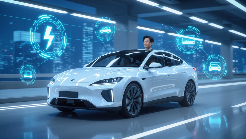 2026년 전기차 보조금 지급 기준과 차종별 실구매가 계산법 3 📊 보조금 지급 기준