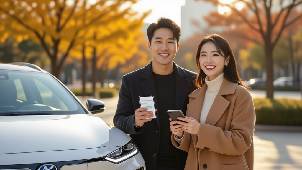 2026년 전기차 보조금 지급 기준과 차종별 실구매가 계산법 6 📍 지자체 보조금 & 세제 혜택