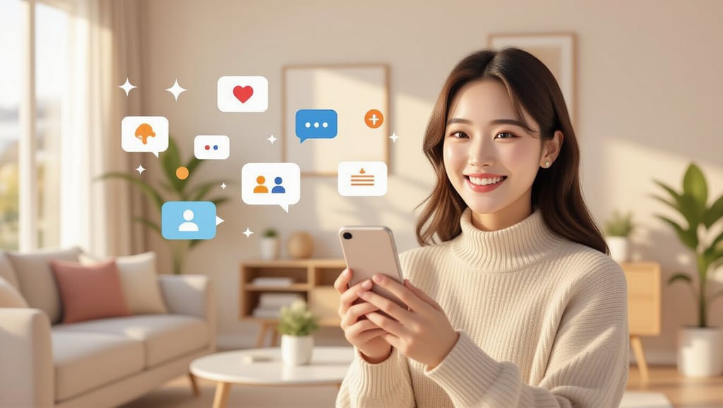 정부 복지 서비스 신청부터 생애주기별 맞춤 지원 혜택 확인 방법 2 📋 복지로: 정부 복지 서비스 통합 플랫폼