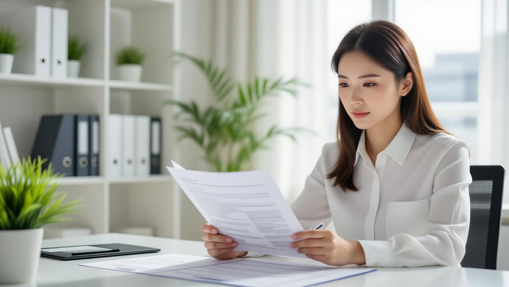 전월세 계약 권리 분석부터 보증금 보호 특약 및 갱신권 대응 전략 2 📋 전월세 계약 전, 필수 권리 분석 가이드