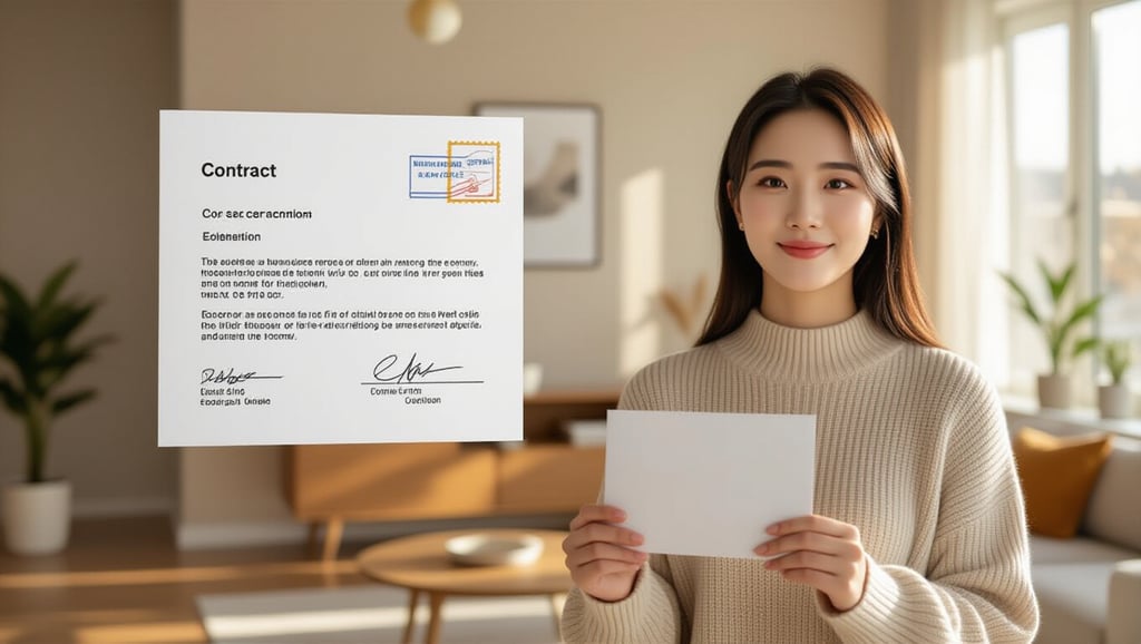 전월세 계약 권리 분석부터 보증금 보호 특약 및 갱신권 대응 전략 3 🛡️ 보증금 지키는 핵심! 대항력 확보 전략