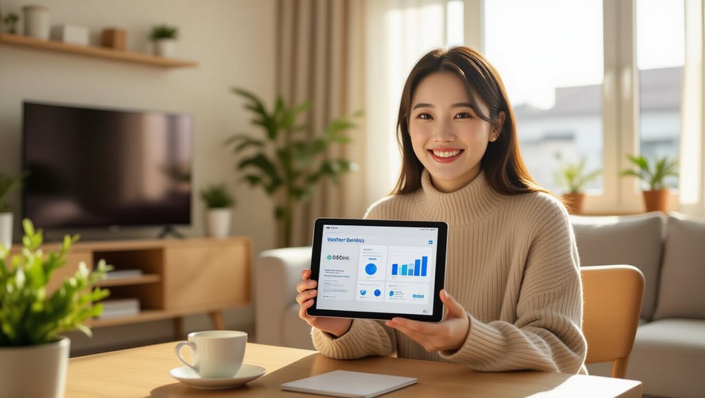 정부 복지 서비스 신청부터 생애주기별 맞춤 지원 혜택 확인 방법 6 🔍 복지로 활용 팁: 정보 탐색부터 진단까지