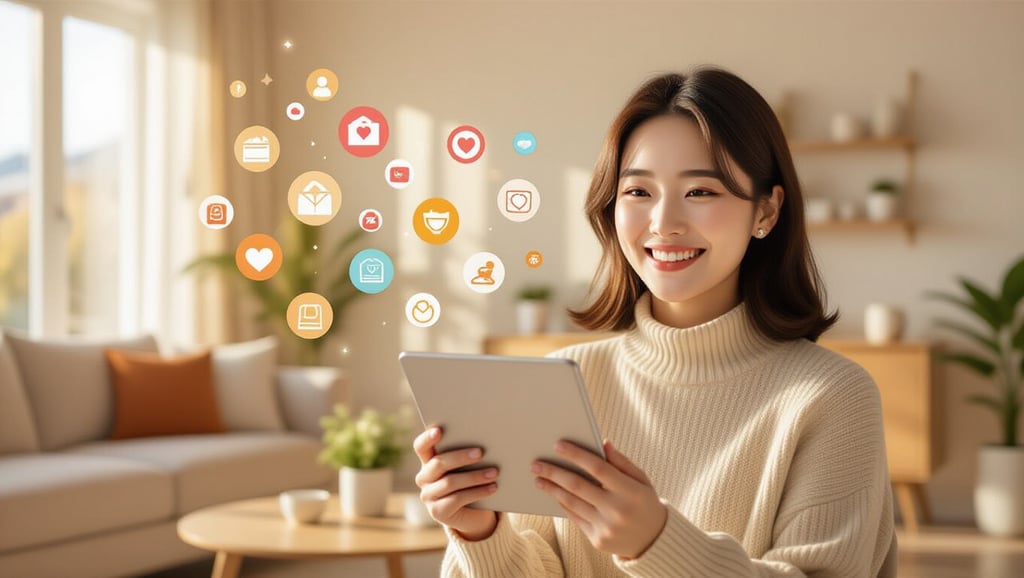 정부 복지 서비스 신청부터 생애주기별 맞춤 지원 혜택 확인 방법 3 💡 생애주기별 맞춤 복지, 복지로에서 확인해요