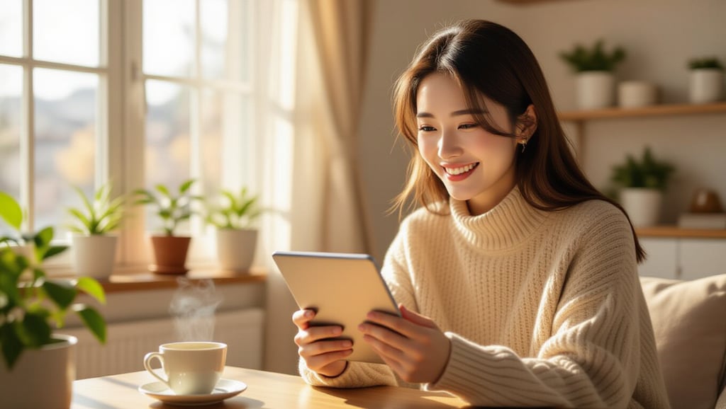 정부 복지 서비스 신청부터 생애주기별 맞춤 지원 혜택 확인 방법 7 💻 온라인 복지 신청: 간편하게 이용하는 방법